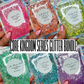 Kingdom Series Glitter Bundle - 6x 2oz/56g Pack