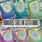 Wanderlust Series Fine Glitter Bundle - 6x 2oz/56g Pack