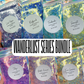 Wanderlust Series Glitter Bundle - 7x 2oz/56g Pack