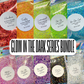The GLOW Chunky Glitter Bundle - 10x 2oz/56g Packs