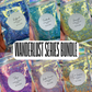 Wanderlust Series Glitter Bundle - 6x 2oz/56g Pack