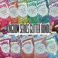 Kingdom Series Glitter Bundle - 11x 2oz/56g Pack