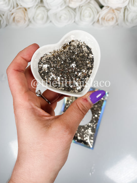 Champagne Lifestyle - Chunky Glitter Mix - 2oz/56g