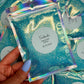 Wanderlust Series Fine Glitter Bundle - 6x 2oz/56g Pack
