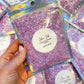 The GLOW Chunky Glitter Bundle - 10x 2oz/56g Packs