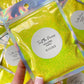 Opalescent Rainbow FINE Glitter Bundle - 12x 2oz/56g Packs