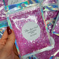 The Fairies Series Chunky Glitter Bundle - 8x 2oz/56g Packs