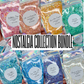 Nostalgia Collection Chunky Glitter Bundle - 8x 2oz/56g Packs