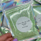 Pastel Rainbow Fine Glitter Bundle - 8x 2oz/56g Packs