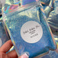 Opalescent Rainbow FINE Glitter Bundle - 12x 2oz/56g Packs