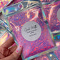 Opalescent Rainbow Glitter Bundle - 11x 2oz/56g Packs