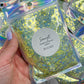 Wanderlust Series Glitter Bundle - 7x 2oz/56g Pack
