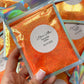 Opalescent Rainbow FINE Glitter Bundle - 12x 2oz/56g Packs