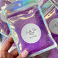 Opalescent Rainbow FINE Glitter Bundle - 12x 2oz/56g Packs