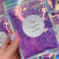 Wanderlust Series Glitter Bundle - 7x 2oz/56g Pack
