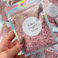 Pinkmas - Chunky Glitter Mix - 2oz/56g Pack