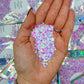 Cherished - Chunky Glitter Mix - 2oz/56g Pack