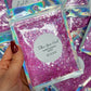 Follow Your Heart - Chunky Glitter Mix - 2oz/56g Pack