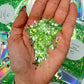 The Fairies Series Chunky Glitter Bundle - 8x 2oz/56g Packs