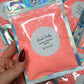 Soft Pastels Series Chunky Glitter Bundle - 6x 2oz/56g Packs