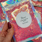 Illusion - Chunky Glitter Mix - 2oz/56g Pack