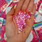 Spectacle - Chunky Glitter Mix - 2oz/56g Pack