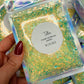 Teller - Chunky Glitter Mix - 2oz/56g Pack