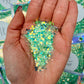 Alchemist - Chunky Glitter Mix - 2oz/56g Pack