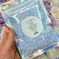 Bridgerton - Chunky Glitter Mix - 2oz/56g Pack