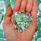 Listen With Your Heart - Chunky Glitter Mix - 2oz/56g Pack