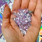 Won’t Say I’m in Love - Chunky Glitter Mix - 2oz/56g Pack