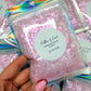 Mother of Pearl - Chunky Glitter Mix - 2oz/56g Pack