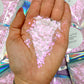 Mother of Pearl - Chunky Glitter Mix - 2oz/56g Pack