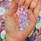 You Want Thingamabobs? - Chunky Glitter Mix - 2oz/56g Pack