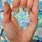 When You Wish Upon a Star - Chunky Glitter Mix - 2oz/56g Pack