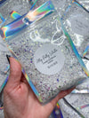 Ally Pally Winter - Chunky Glitter Mix - 2oz/56g Pack