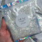 Earth Angel - Chunky Glitter Mix - 2oz/56g Pack