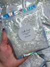 Earth Angel - Chunky Glitter Mix - 2oz/56g Pack