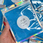 Bold & Bright Series Glitter Bundle - 10x 2oz/56g Packs