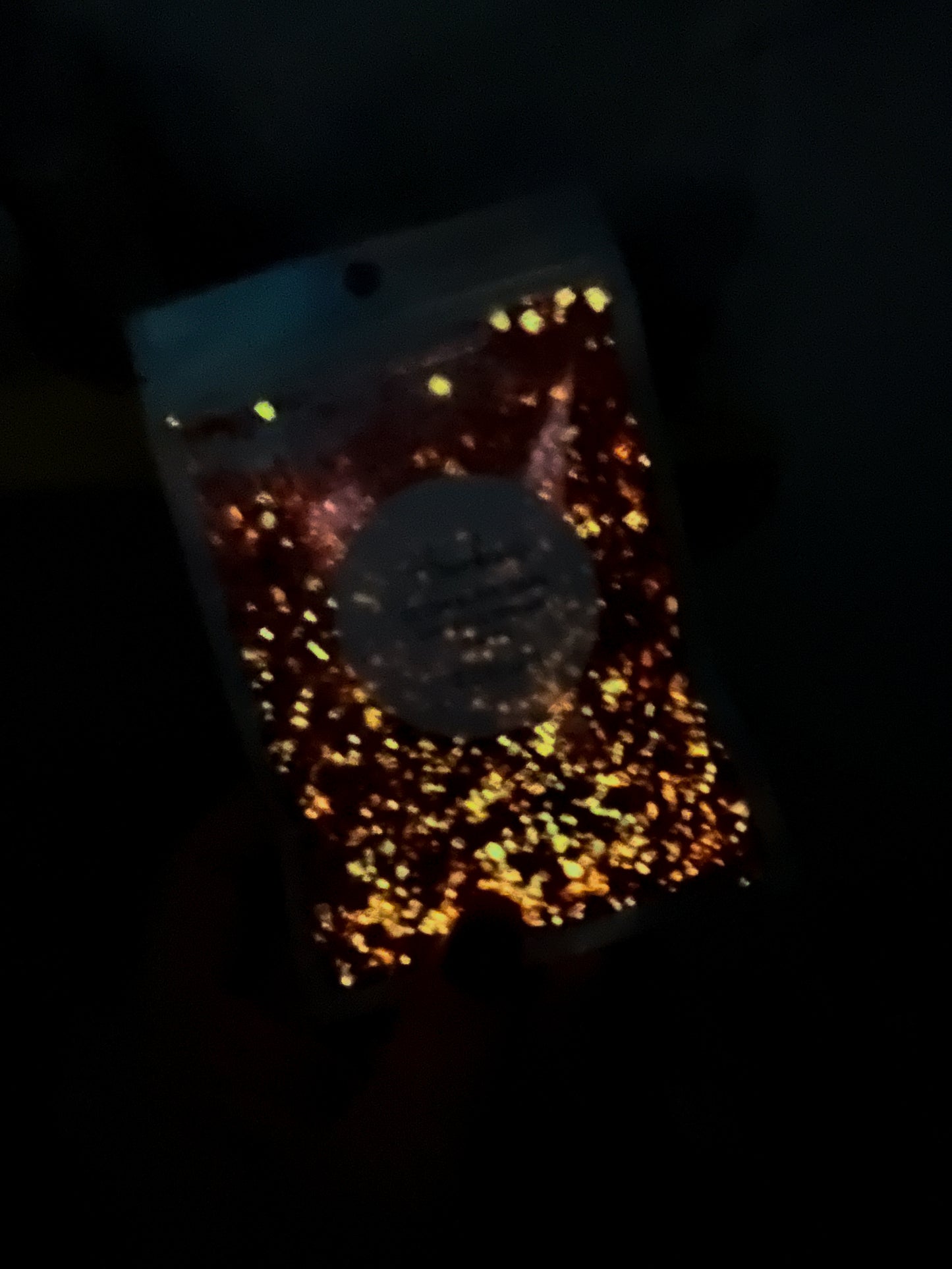 Hawkins - GLOW Chunky Glitter Mix - 2oz/56g Pack