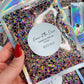 Panic at the Disco - Chunky Glitter Mix - 2oz/56g Pack