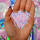 Promenading - Chunky Glitter Mix - 2oz/56g Pack