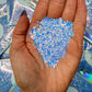 Hyacinth - Chunky Glitter Mix - 2oz/56g Pack