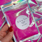 Shine Bright Series Fine Glitter Bundle - 10x 2oz/56g Pack