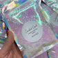 Crushed Opal - Chunky Glitter Mix - 2oz/56g Pack