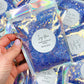 Icy You - Chunky Glitter Mix - 2oz/56g Pack
