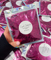 Cupid’s Chokehold - Chunky Glitter Mix - 2oz/56g Pack
