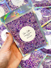 Glow Getter - GLOW Chunky Glitter Mix - 2oz/56g Pack