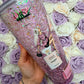 Inspired 24oz Snowglobe Tumbler