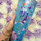 Emotions 24oz Snowglobe Tumbler